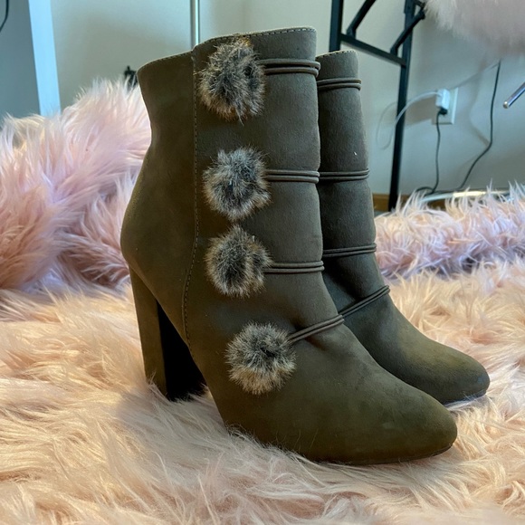 Isabella Bootie - Picture 4 of 9